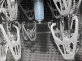 靜電噴漆具哪些優點